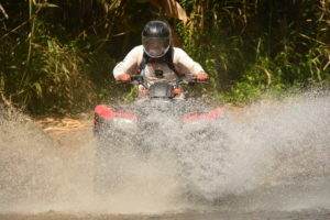 ATV Quepos Costarica