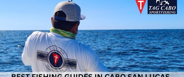 How to Become a Fishing Guide and Make Money Fishing