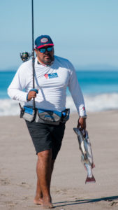 surf fishing in cabo san lucas