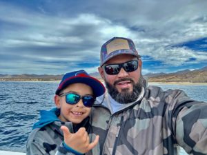 Reel in the Benefits of Fishing with Your Kids