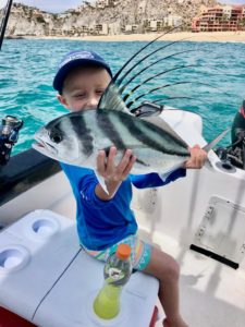 Reel in the Benefits of Fishing with Your Kids