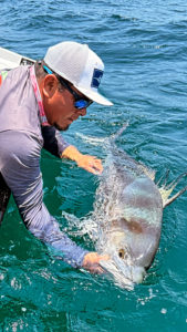 Exploring the Different Types of Sports Fishing in Cabo San Lucas