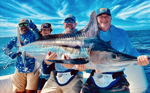 Embracing the Summer Fishing Season in Cabo San Lucas, June and July