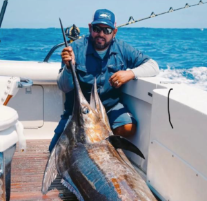 The Bountiful Fishing Banks of Cabo San Lucas