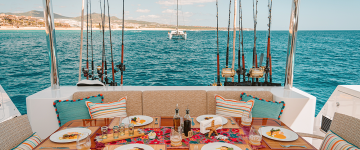 Navigating the Waters from Los Cabos to Mag Bay