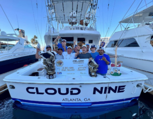 Cabo San Lucas: How Sportfishing Tournaments Drive Sustainable Prosperity