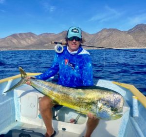 Exploring the Different Types of Sports Fishing in Cabo San Lucas