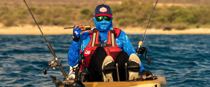 Kayak Fishing in Cabo San Lucas: The Newest Trend and How Tag Cabo Sportfishing Is Leading the Way