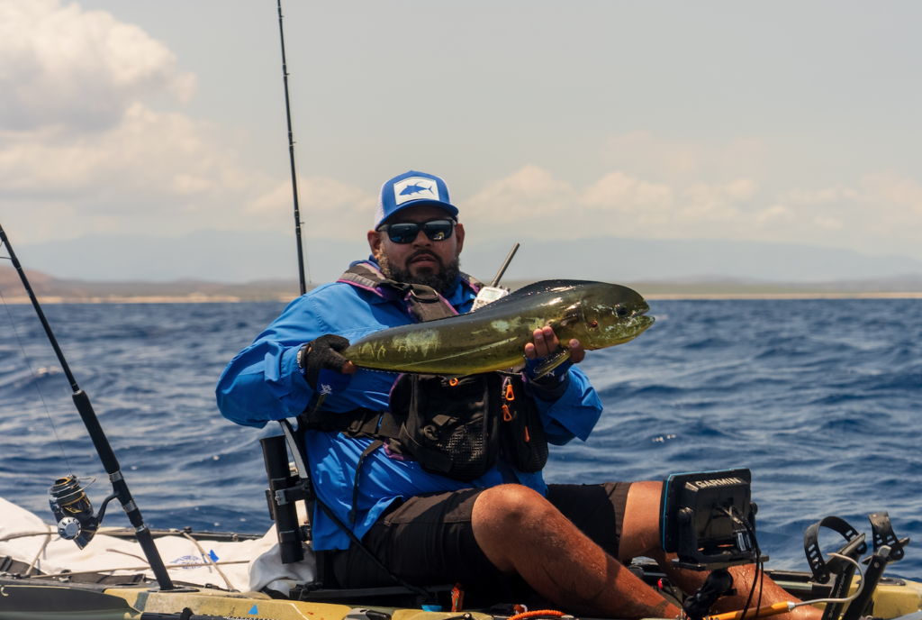 The Right Bait for Saltwater Fishing in Cabo San Lucas: Lessons