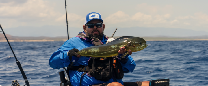 The Rise of Saltwater Kayak Fishing: The Brands, Equipment, and Safety Tips You Need to Know