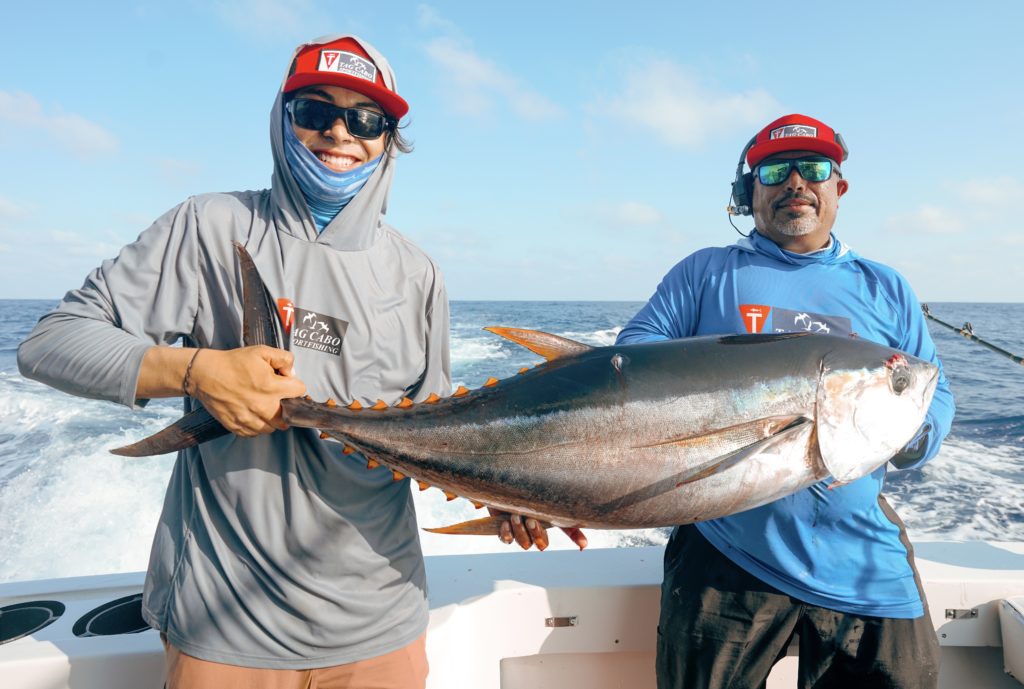 Best 15 Fishing Spots In Los Cabos