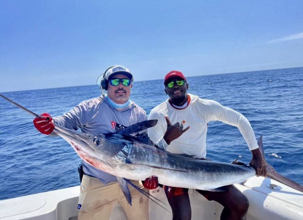 The Thrill of Marlin Fishing in Cabo