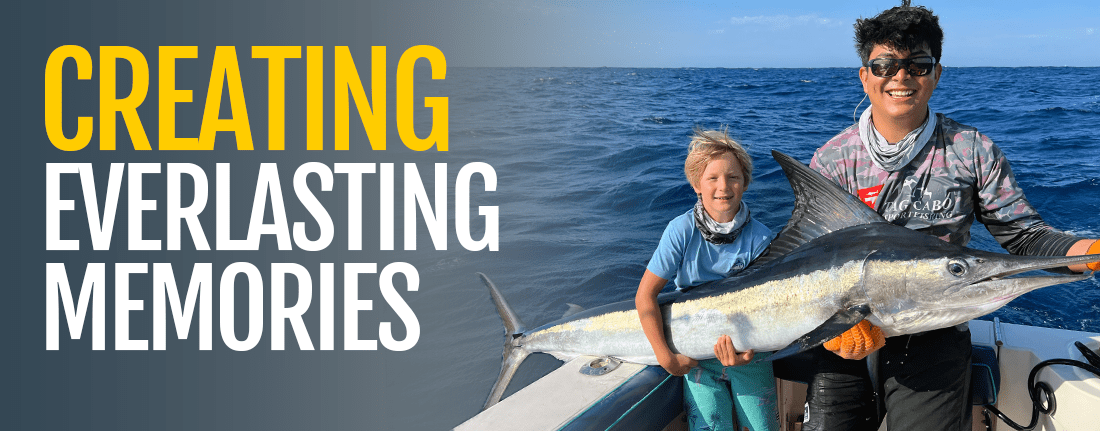 4 Top Fishing Destinations in the United States