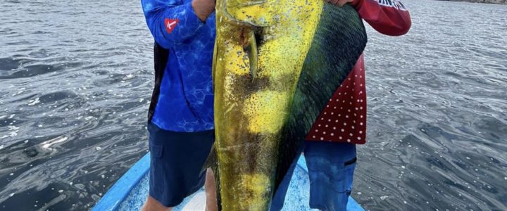 Top Fishing Spots in La Ribera, Baja California Sur