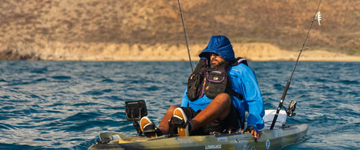 Season Your Kayak and Fishing Adventures in Cabo San Lucas & La Ribera