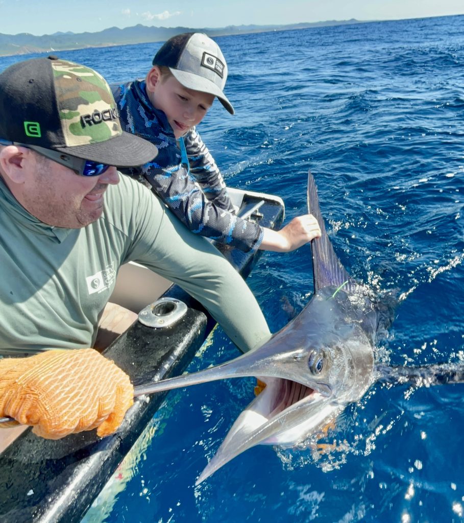 The Angler's Guide to Cabo San Lucas