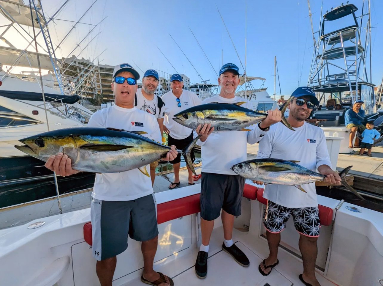 Surf Fishing in Cabo San Lucas: Your Top Questions Answered - Tag Cabo  Sportfishing