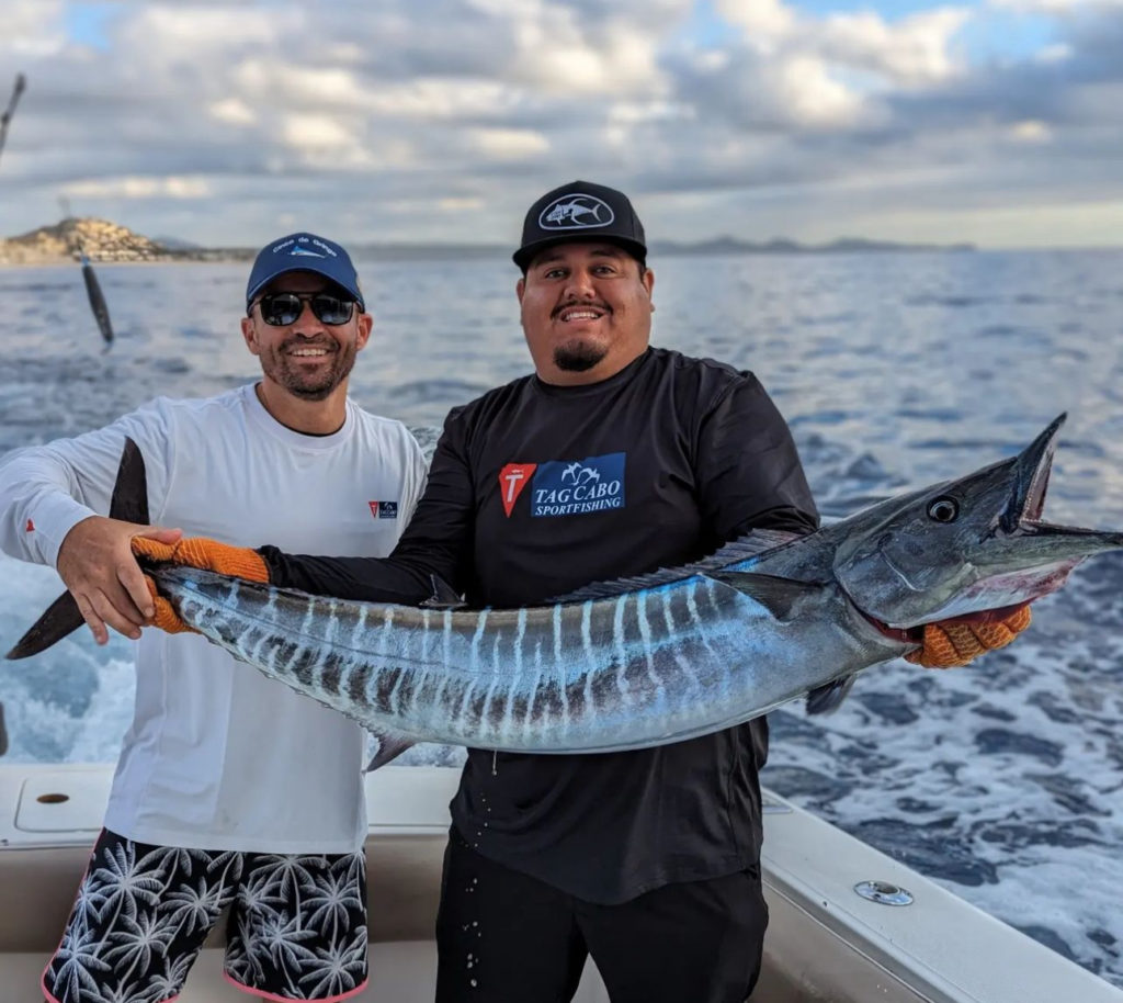 The Angler's Guide to Cabo San Lucas