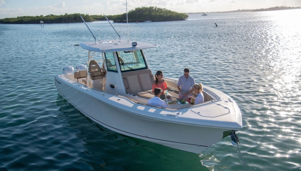 SAILFISH Boats for Sale in Mexico