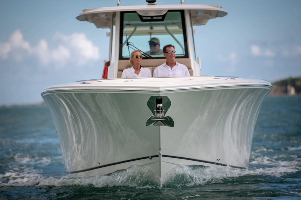 Sailfish Boats For Sale In Mexico