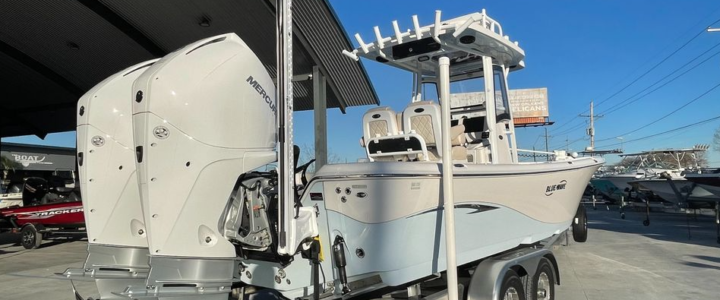 Your Ultimate Guide to Buying an Outboard Engine