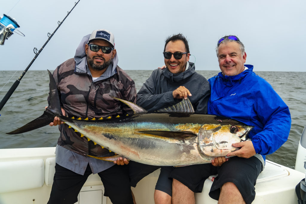 Fishing Adventure at Isla Partida, Panama