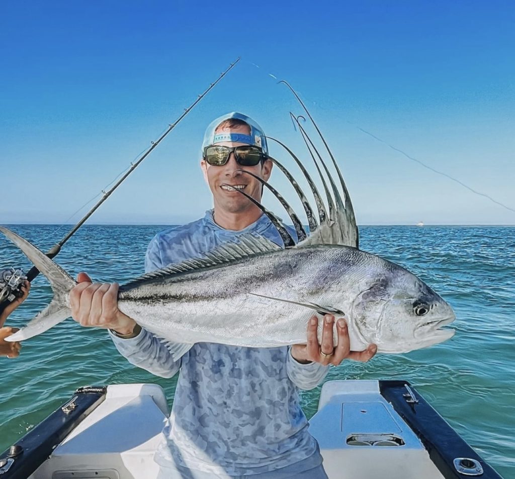 Top Tips for Successful Inshore Fishing in Los Cabos