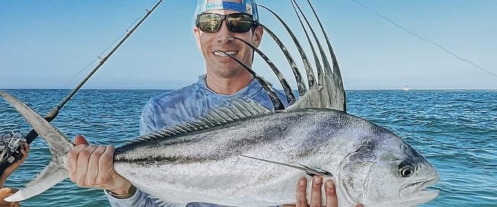 How to Prepare for a Fishing Trip in Los Cabos