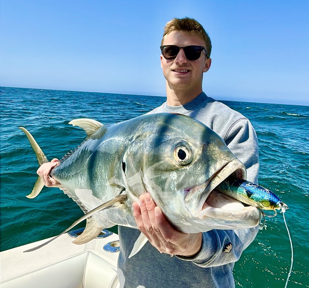 Top Tips for Successful Inshore Fishing in Los Cabos
