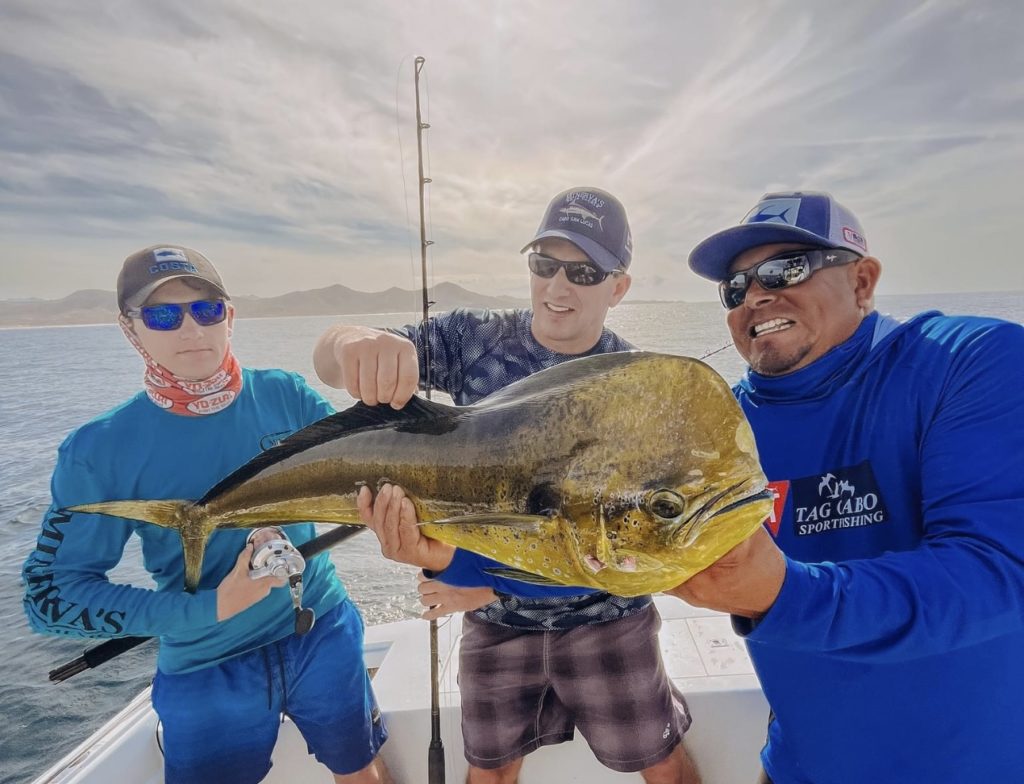 How to Prepare for a Fishing Trip in Los Cabos