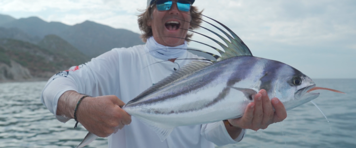 Season-by-Season Fly Fishing Guide to Cabo