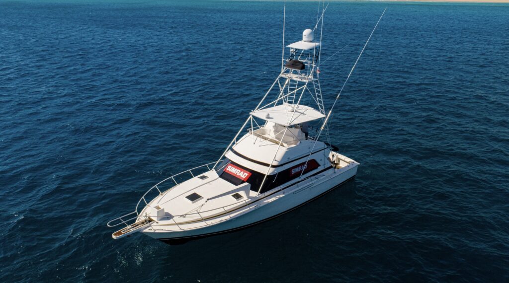 Win a Dream Fishing Trip in Cabo