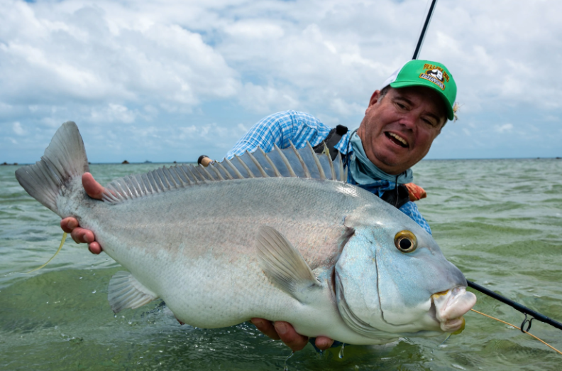 Top 7 Destinations for Winter Fishing