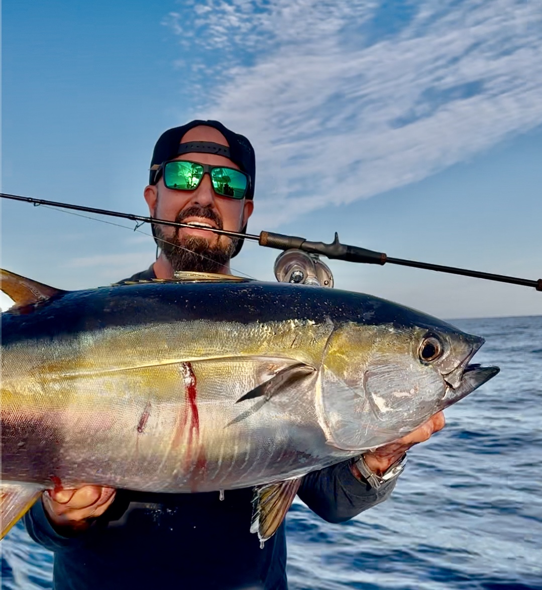 Top Jigging Hotspots to Conquer