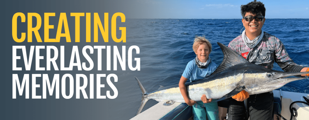 Top 10 Fishing Destinations for Spring Break