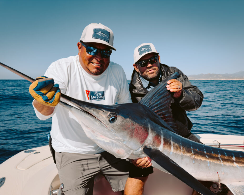 Your Dream Angling Adventure in Cabo San Lucas