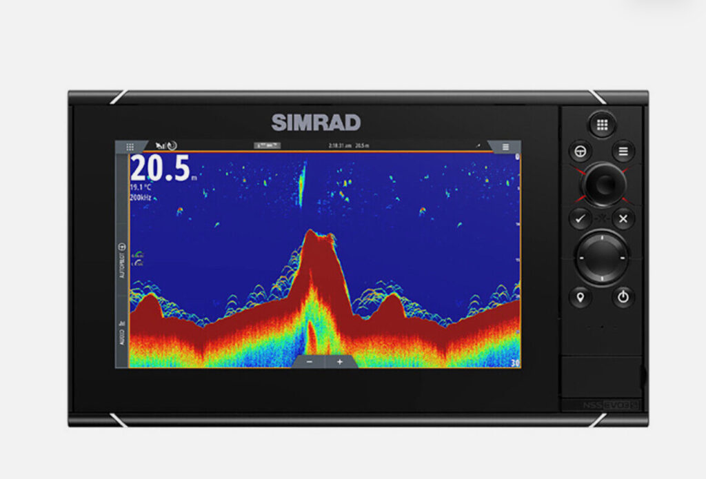 Choosing the Right Frequency for Fishing Success