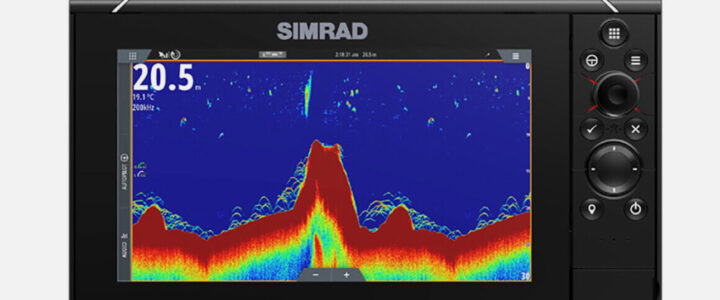 Choosing the Right Sonar Frequency for Fishing Success