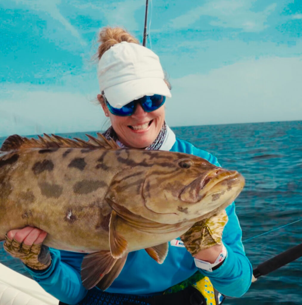 Your Dream Angling Adventure in Cabo San Lucas