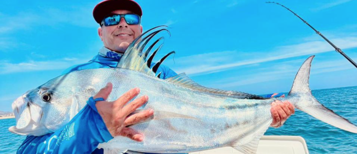 How Sportfishing in Cabo Can Add Years to Your Life