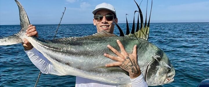 Tag Cabo Sportfishing Expands to La Paz, Baja California Sur