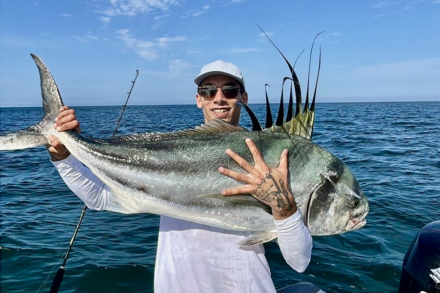 Sportfishing La Paz